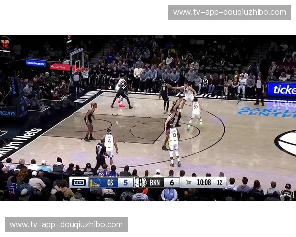 库里三分雨撞击布鲁克林：勇士vs篮网，一场不容错过的巅峰视觉盛宴