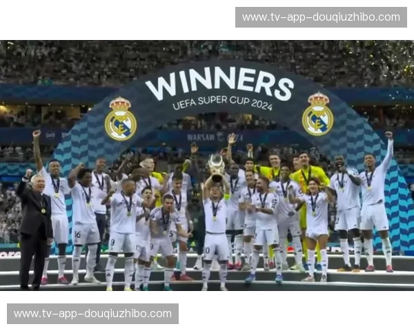 王者之战，荣耀加冕：欧洲超级杯皇马与塞维利亚的恩怨情仇